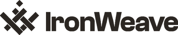 IronWeave logo
